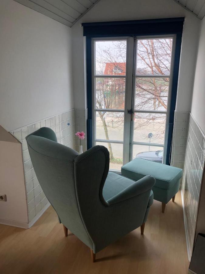 Wohnung 1 Fedderwardersiel エクステリア 写真
